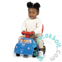 Smoby 720547 bébitaxi - Mancs őrjárat (7600720547)