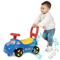 Smoby 720547 bébitaxi - Mancs őrjárat (7600720547)