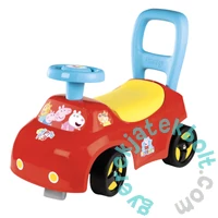 Smoby 720550 bébitaxi - Peppa malac (7600720550)