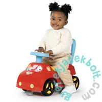 Smoby 720550 bébitaxi - Peppa malac (7600720550)
