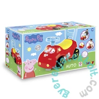 Smoby 720550 bébitaxi - Peppa malac (7600720550)