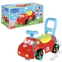 Smoby 720550 bébitaxi - Peppa malac (7600720550)