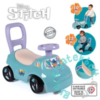 Smoby 720552 bébitaxi - Stitch