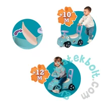 Smoby 720552 bébitaxi - Stitch