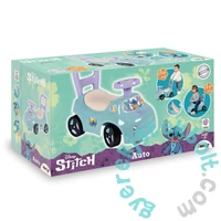 Smoby 720552 bébitaxi - Stitch