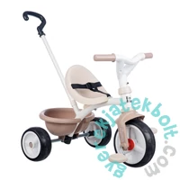 Smoby 740338 Be Fun tricikli - Beige (7600740338)