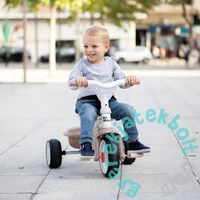 Smoby 740338 Be Fun tricikli - Beige (7600740338)