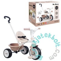 Smoby 740338 Be Fun tricikli - Beige (7600740338)