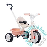 Smoby 740339 Be Move tricikli - Pink (7600740339)
