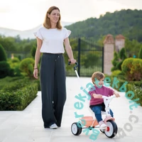 Smoby 740339 Be Move tricikli - Pink (7600740339)