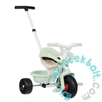 Smoby 740420 Be Fun Comfort Tricycle (7600740420)