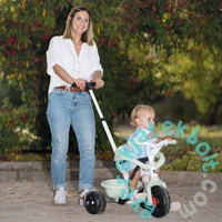 Smoby 740420 Be Fun Comfort Tricycle (7600740420)