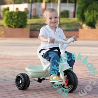 Smoby 740420 Be Fun Comfort Tricycle (7600740420)
