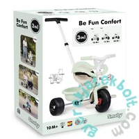 Smoby 740420 Be Fun Comfort Tricycle (7600740420)
