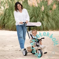 Smoby 741403 Baby Balade Tricycle - Beige (7600741403)