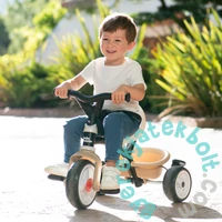 Smoby 741403 Baby Balade Tricycle - Beige (7600741403)