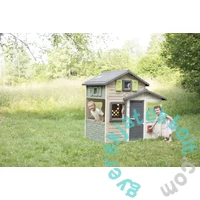 Smoby 810206 EVO Jóbarátok házikó (7600810206)