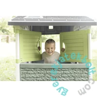 Smoby 810206 EVO Jóbarátok házikó (7600810206)
