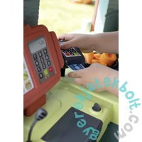 Smoby 810407 Chef House kerti házikó büfével (7600810407)