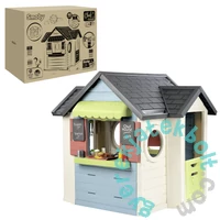 Smoby 810407 Chef House kerti házikó büfével (7600810407)
