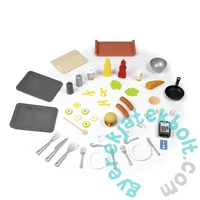 Smoby 810407 Chef House kerti házikó büfével (7600810407)