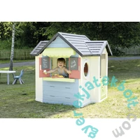Smoby 810407 Chef House kerti házikó büfével (7600810407)