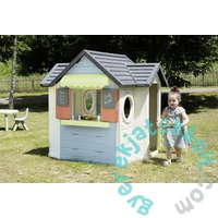 Smoby 810407 Chef House kerti házikó büfével (7600810407)