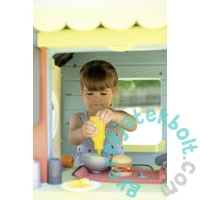 Smoby 810407 Chef House kerti házikó büfével (7600810407)