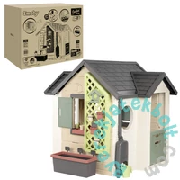 Smoby 810408 Kerti házikó (7600810408)