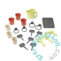 Smoby 810408 Kerti házikó (7600810408)