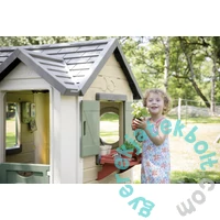 Smoby 810408 Kerti házikó (7600810408)