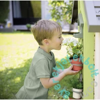 Smoby 810408 Kerti házikó (7600810408)