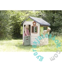 Smoby 810504 Jura kerti házikó (7600810504)