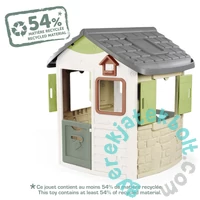 Smoby 810504 Jura kerti házikó (7600810504)