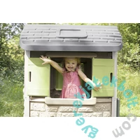 Smoby 810504 Jura kerti házikó (7600810504)