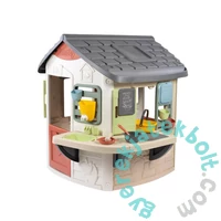 Smoby 810505 Life Mud Cooking házikó