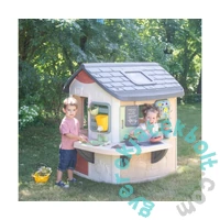Smoby 810505 Life Mud Cooking házikó