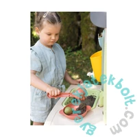 Smoby 810505 Life Mud Cooking házikó