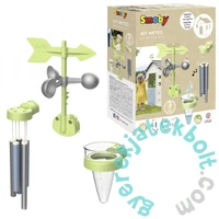 Smoby 810922 Időjárás állomás készlet (7600810922)