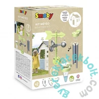 Smoby 810922 Időjárás állomás készlet (7600810922)