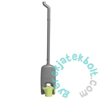 Smoby 810924 Ereszcsatorna esővízgyűjtővel kiegészítő házikóhoz (7600810924)