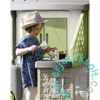 Smoby 810926 Nyári konyha kiegészítő házikókhoz