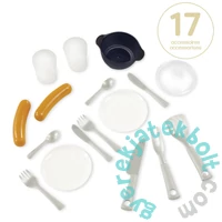 Smoby 810926 Nyári konyha kiegészítő házikókhoz