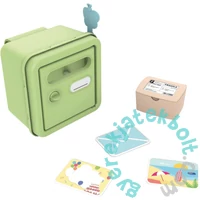 Smoby 810929 Life Postaláda kiegészítő házikókhoz