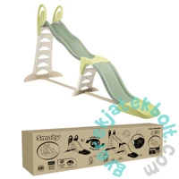 Smoby 820201 Mega Csúszda 2 az 1-ben
