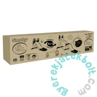 Smoby 820201 Mega Csúszda 2 az 1-ben