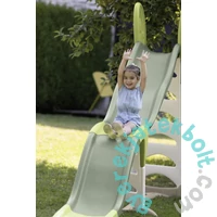 Smoby 820201 Mega Csúszda 2 az 1-ben