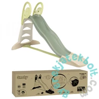 Smoby 820304 XL Kerti csúszda 230 cm (7600820304)