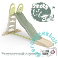 Smoby 820304 XL Kerti csúszda 230 cm (7600820304)