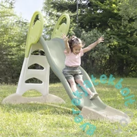 Smoby 820304 XL Kerti csúszda 230 cm (7600820304)